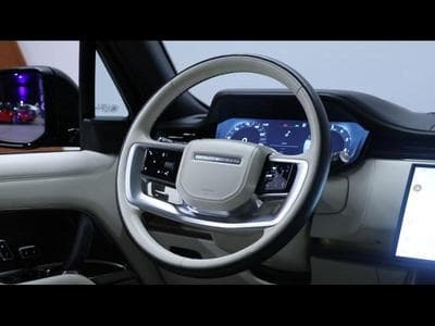 Land-Rover Range Rover P440e Autobiography AWD Auto (2023) - Foto 14