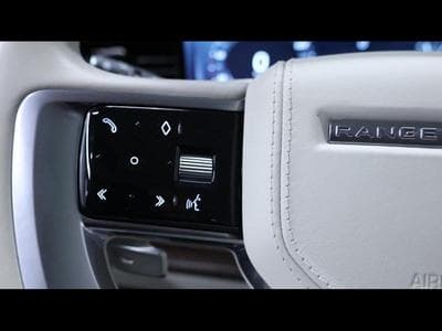 Land-Rover Range Rover P440e Autobiography AWD Auto (2023) - Foto 15