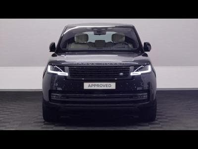 Land-Rover Range Rover P440e Autobiography AWD Auto (2023) - Foto 2