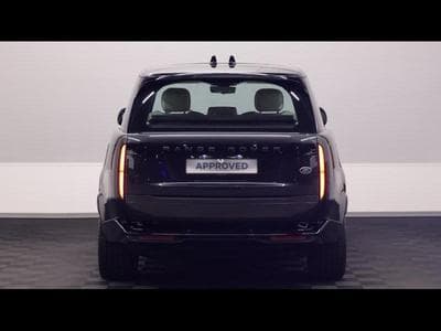 Land-Rover Range Rover P440e Autobiography AWD Auto (2023) - Foto 5