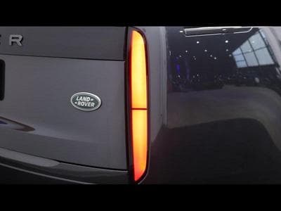 Land-Rover Range Rover P440e Autobiography AWD Auto (2023) - Foto 8