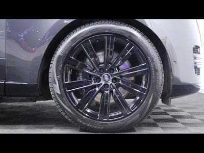 Land-Rover Range Rover P440e Autobiography AWD Auto (2023) - Foto 9