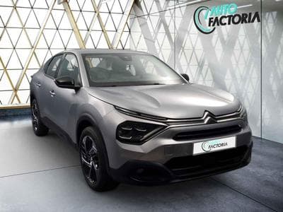 Citroën C4 X -32% 1.5 HDI 130cv BVA +GPS+CAM+LED+Options (2024) - Photo 2