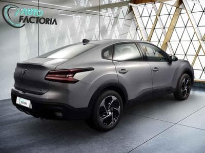 Citroën C4 X -32% 1.5 HDI 130cv BVA +GPS+CAM+LED+Options (2024) - Photo 3