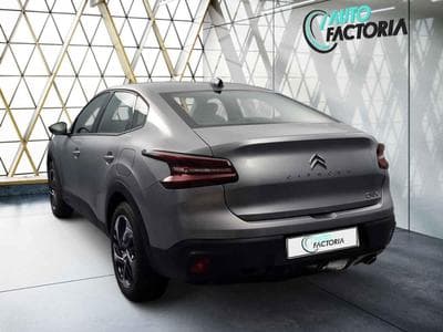 Citroën C4 X -32% 1.5 HDI 130cv BVA +GPS+CAM+LED+Options (2024) - Photo 4