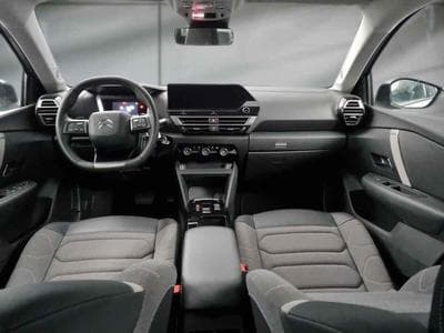 Citroën C4 X -32% 1.5 HDI 130cv BVA +GPS+CAM+LED+Options (2024) - Photo 6