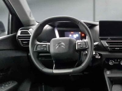 Citroën C4 X -32% 1.5 HDI 130cv BVA +GPS+CAM+LED+Options (2024) - Photo 9