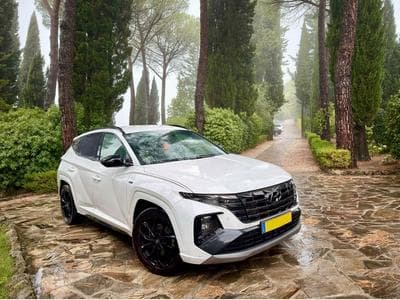 Hyundai Tucson N-line Feel (2024) - Photo 1