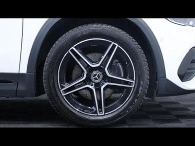 Mercedes GLA 220 4matic 2.0 D 190 CH (2020) - Foto 6