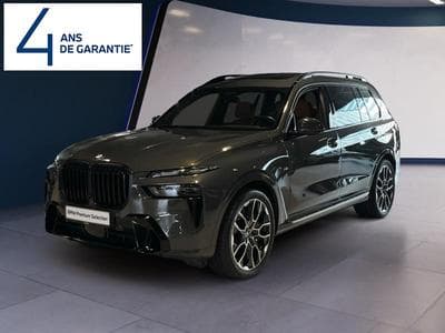BMW X7 X7 xDrive40d M Sport (2024) - Foto 1