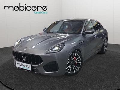 Maserati Grecale Modena 2.0 Turbo MHEV AWD / Essence (2023) - Foto 1