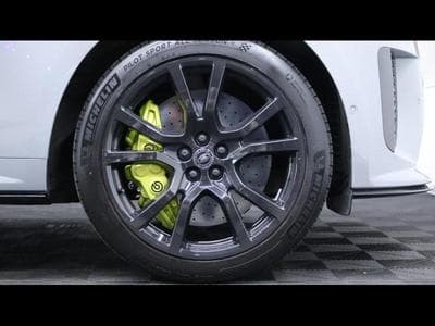 Land-Rover Range Rover Sport P635 SV Edition Two (2025) - Foto 10