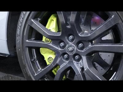 Land-Rover Range Rover Sport P635 SV Edition Two (2025) - Foto 11