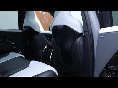 Land-Rover Range Rover Sport P635 SV Edition Two (2025) - Foto 14