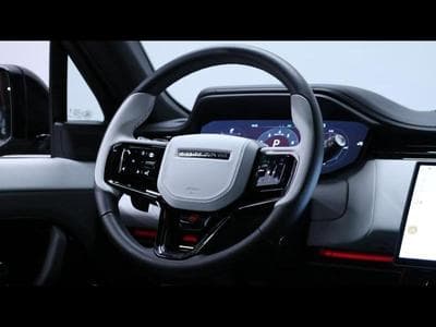 Land-Rover Range Rover Sport P635 SV Edition Two (2025) - Foto 15