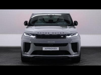 Land-Rover Range Rover Sport P635 SV Edition Two (2025) - Foto 2