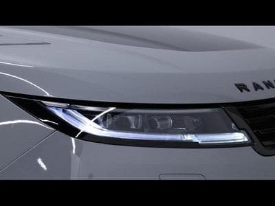 Land-Rover Range Rover Sport P635 SV Edition Two (2025) - Foto 7