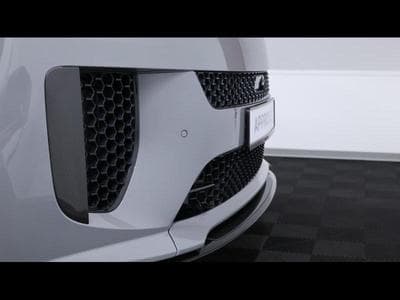 Land-Rover Range Rover Sport P635 SV Edition Two (2025) - Foto 8