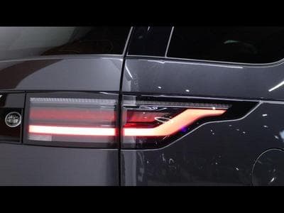 Land-Rover Discovery D300 Metropolitan Edition AWD Auto 7 Places (2023) - Foto 10