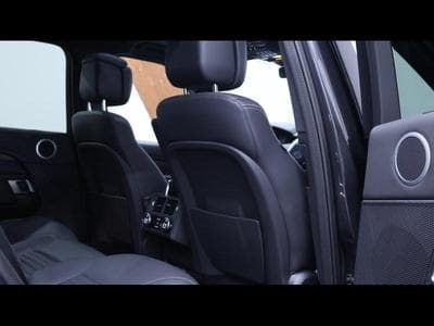 Land-Rover Discovery D300 Metropolitan Edition AWD Auto 7 Places (2023) - Foto 14