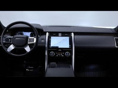 Land-Rover Discovery D300 Metropolitan Edition AWD Auto 7 Places (2023) - Foto 15