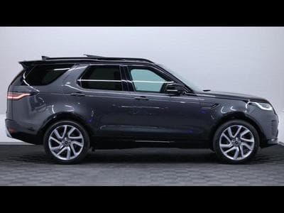 Land-Rover Discovery D300 Metropolitan Edition AWD Auto 7 Places (2023) - Foto 3