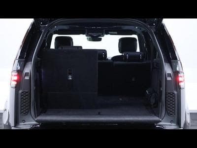 Land-Rover Discovery D300 Metropolitan Edition AWD Auto 7 Places (2023) - Foto 7