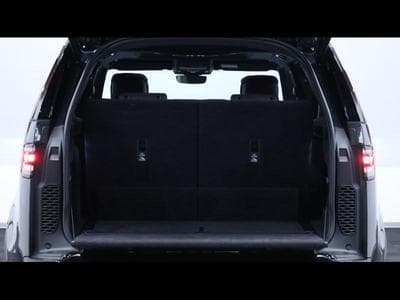 Land-Rover Discovery D300 Metropolitan Edition AWD Auto 7 Places (2023) - Foto 8