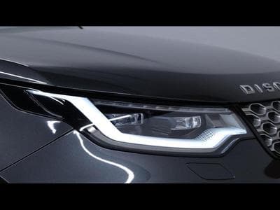 Land-Rover Discovery D300 Metropolitan Edition AWD Auto 7 Places (2023) - Foto 9