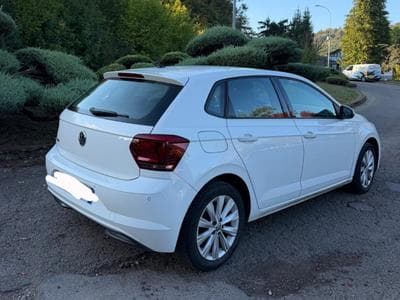 VW Polo Confortline (2019) - Photo 1
