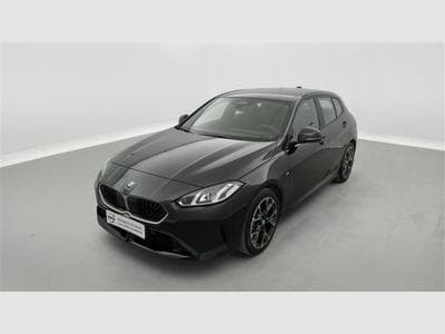 BMW 120 120iA Pack M NAVI / FULL LED / CAMERA / JA 18" (2025) - Photo 1