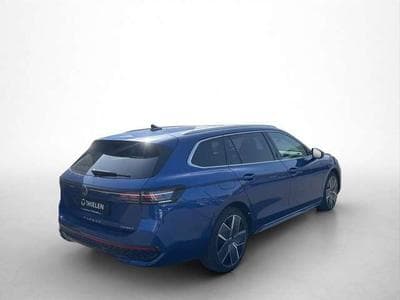 VW Passat 1.5 TSI eHybrid R-Line/ACC/DCC (2025) - Foto 5