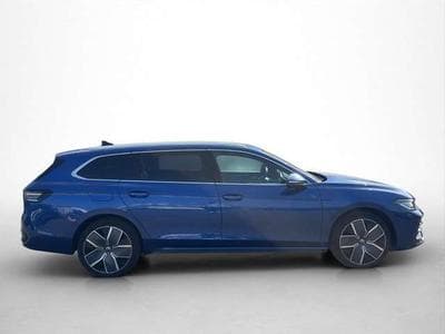 VW Passat 1.5 TSI eHybrid R-Line/ACC/DCC (2025) - Foto 6