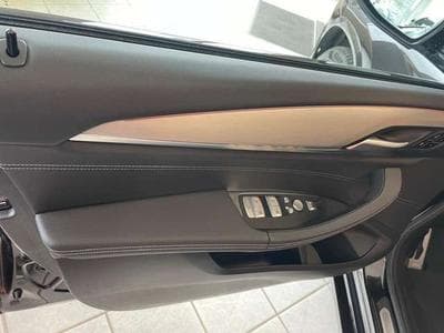 BMW X3 X3 xDrive30i 48 volt mild-hybrid (2023) - Photo 10