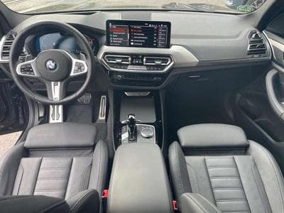 BMW X3 X3 xDrive30i Aut. (2023) - Photo 11