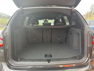 BMW X3 X3 xDrive30i 48 volt mild-hybrid (2023) - Photo 8