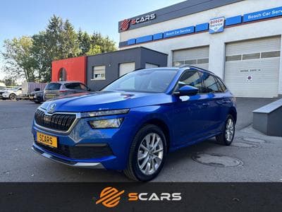 Skoda Kamiq 1.5 TSI  150CV (2022) - Foto 1