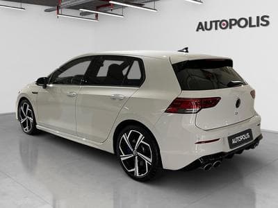 VW Golf R VIII 4 MOTION 2.0 TSI 320CV (2023) - Photo 13