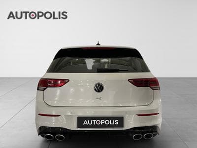 VW Golf R VIII 4 MOTION 2.0 TSI 320CV (2023) - Photo 15
