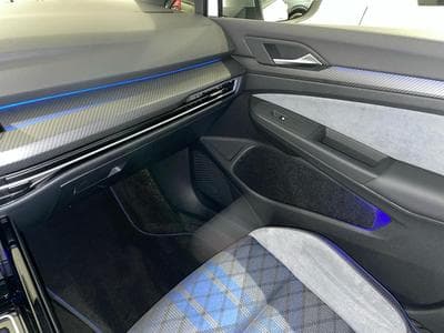 VW Golf R VIII 4 MOTION 2.0 TSI 320CV (2023) - Photo 9