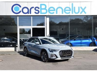 Audi A3 Allstreet TFSI 204 Quattro S-Tronic ACC SG SPORT CAM NEUVE (2026) - Foto 1