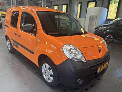 Renault Kangoo Z.E. 22kWh (2012) - Photo 1