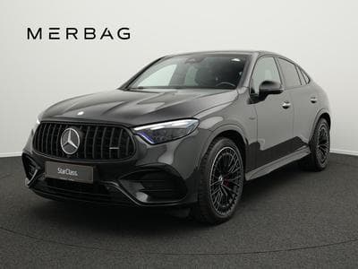 Mercedes GLC 43 AMG (2024) - Photo 6