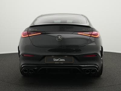 Mercedes GLC 43 AMG 4M Cpe Digital+Pano+AHK+Burm+Night (2024) - Foto 4