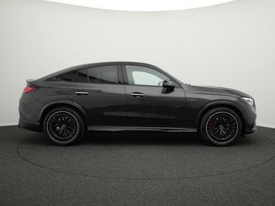 Mercedes GLC 43 AMG 4M Cpe Digital+Pano+AHK+Burm+Night (2024) - Foto 5