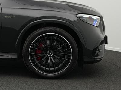 Mercedes GLC 43 AMG 4M Cpe Digital+Pano+AHK+Burm+Night (2024) - Foto 8