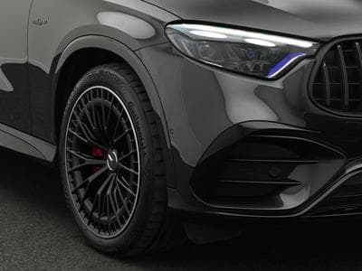 Mercedes GLC 43 AMG 4M Cpe Digital+Pano+AHK+Burm+Night (2024) - Foto 9
