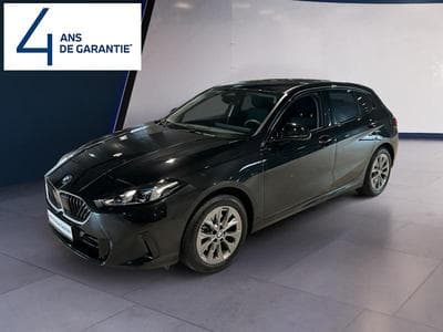 BMW 118 118d (2025) - Foto 1