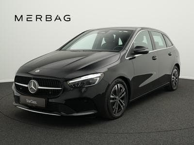 Mercedes B 180 (2024) - Photo 3