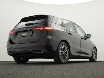 Mercedes B 180 d Progressive Line Advanced (2024) - Foto 11